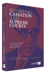Revisiting Cassation and Supreme Courts (100 years after Calamandrei's Masterpiece) - Imagem 2