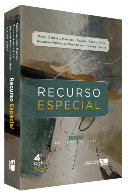 recurso especial 4ed